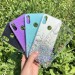 Фото TPU чехол Star Glitter для Xiaomi Redmi Note 7 / Note 7 Pro / Note 7s на vchehle.ua