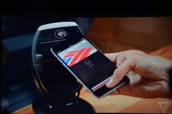 Новая система платежей Apple Pay