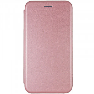 Шкіряний чохол-книжка Classy для Xiaomi Poco M6 4G