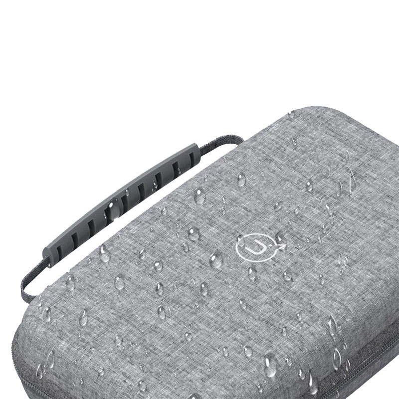 Купити Органайзер для HDD Usams ZB290 (Gray) на vchehle.ua