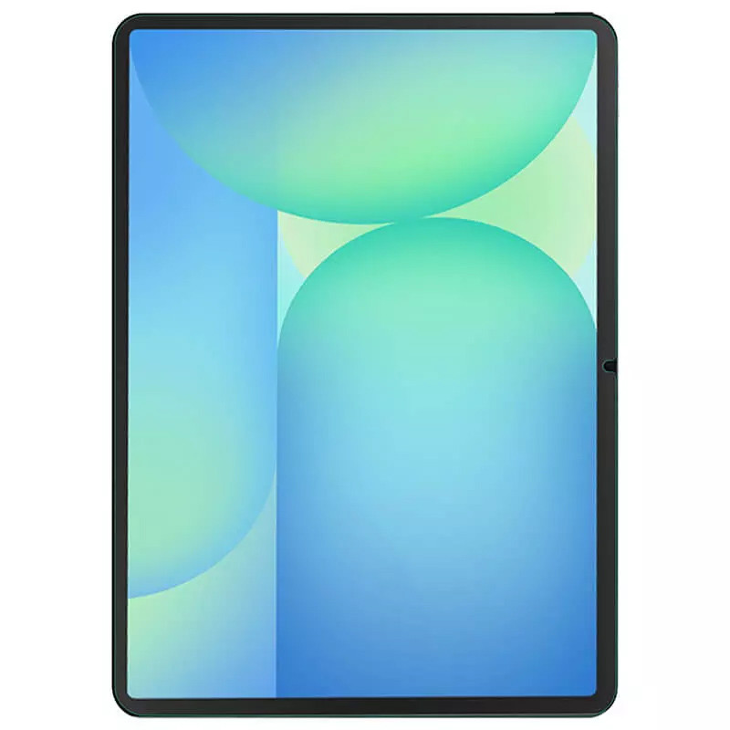 Фото Захисне скло Nillkin (H +) на Samsung Galaxy Tab S10 FE+ (13.1") (Прозорий) на vchehle.ua