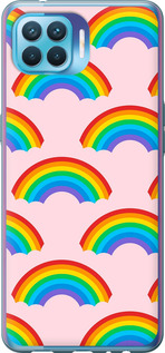 

Чохол Rainbows на Oppo Reno 4 Lite 1623844