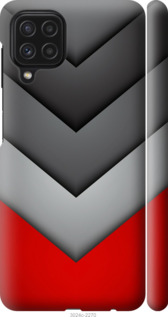 

Чехол Цветная геометрия для Samsung Galaxy M22 M225F 1236866