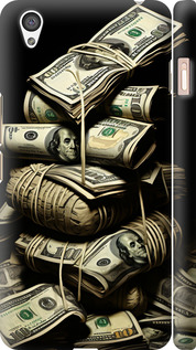 

Чехол Big money для OnePlus X 1649413