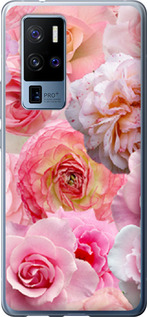 

Чохол Троянди 1 на Vivo X50 Pro Plus 1627904