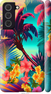 

Чохол Тропіки v2 на Samsung Galaxy S21 FE 1542505