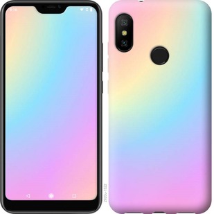 

Чехол Радуга 2 для Motorola One 690349
