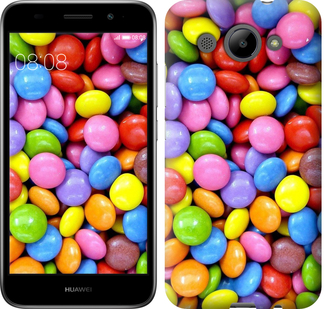 

Чохол MandD для Huawei Y3 (2017) 587865