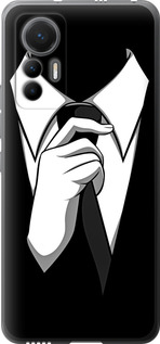 

Чехол Галстук для Xiaomi 12 Lite 1613651