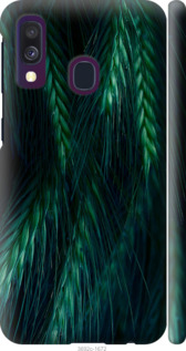 

Чохол Колоски на Samsung Galaxy A40 2019 A405F 942259