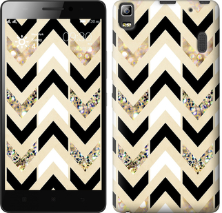 

Чехол Шеврон 10 для Lenovo A7000 540237