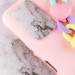 Чехол Chained Heart c подвесной цепочкой для Xiaomi Redmi Note 10 Pro / 10 Pro Max (Pink Sand) в магазине vchehle.ua