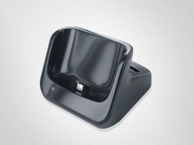 Фото Кредл для HTC Desire A8181 с дополнительным слотом для батареи  на vchehle.ua