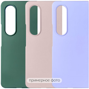 Чохол Foldables Silicone Cover Lakshmi (AAA) на Samsung Galaxy Z Fold5