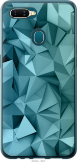 

Чохол Геометричний візерунок v2 для Oppo A5s 1572842