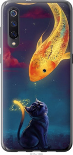 

Чохол Кошкін сон на Xiaomi Mi9 703375
