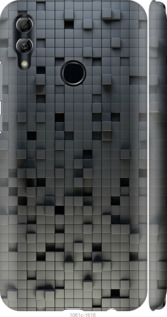 

Чохол Кубики на Huawei Honor 10 Lite 1041698