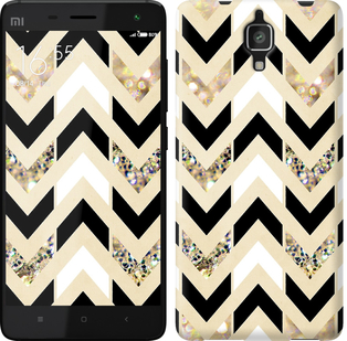 

Чохол Шеврон 10 на Xiaomi Mi4 540381