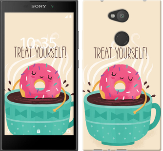 

Чехол Treat Yourself для Sony Xperia L2 H4311 642000