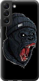 

Чохол Мавпа в люті на Samsung Galaxy S22 Plus 1630931