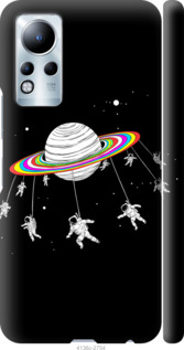

Чохол Місячна карусель на Infinix Note 12 1696318