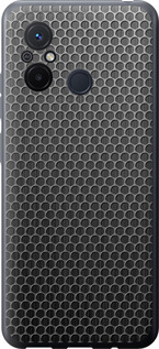 Чехол Ячейки для Xiaomi Redmi 12C