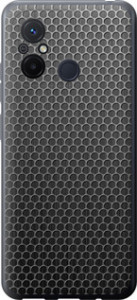 Чехол Ячейки для Xiaomi Redmi 12C