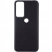 Чехол TPU Epik Black для Motorola Edge 20