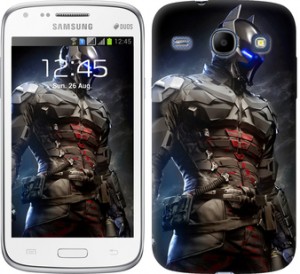 Чехол Рыцарь для Samsung Galaxy Core i8262