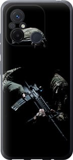 Чехол Защитник v3 для Xiaomi Redmi 12C