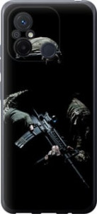 Чехол Защитник v3 для Xiaomi Redmi 12C