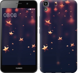 

Чохол Падаючі зірки на Huawei Honor 7i 703091