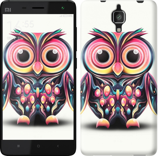 

Чохол Сова v3 на Xiaomi Mi4 468276