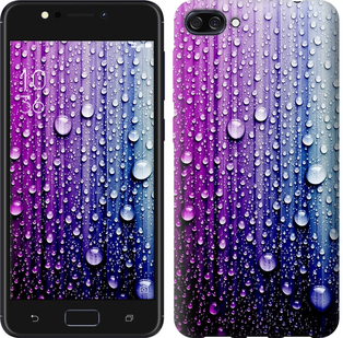 

Чохол Каплі води на Asus ZenFone 4 Max ZC520KL 636926
