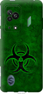 

Чехол biohazard 30 для Xiaomi Black Shark 5 1429003