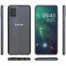 Фото TPU чохол Epic Transparent 1,0mm на Samsung Galaxy A71 (Прозорий (прозорий)) на vchehle.ua