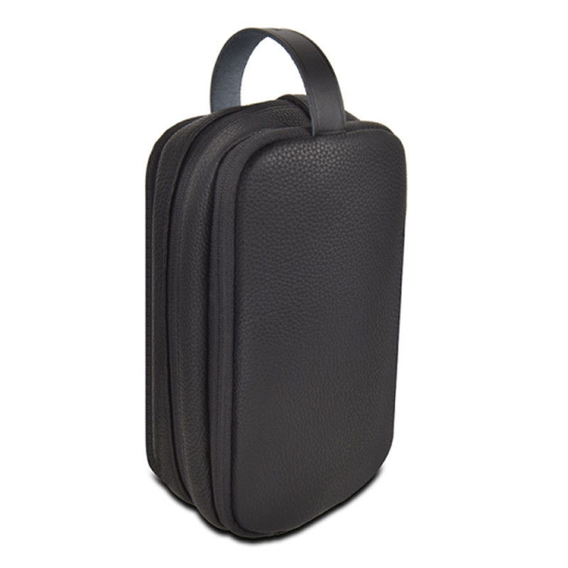 Сумка WIWU Salem Travel pouch (Black)