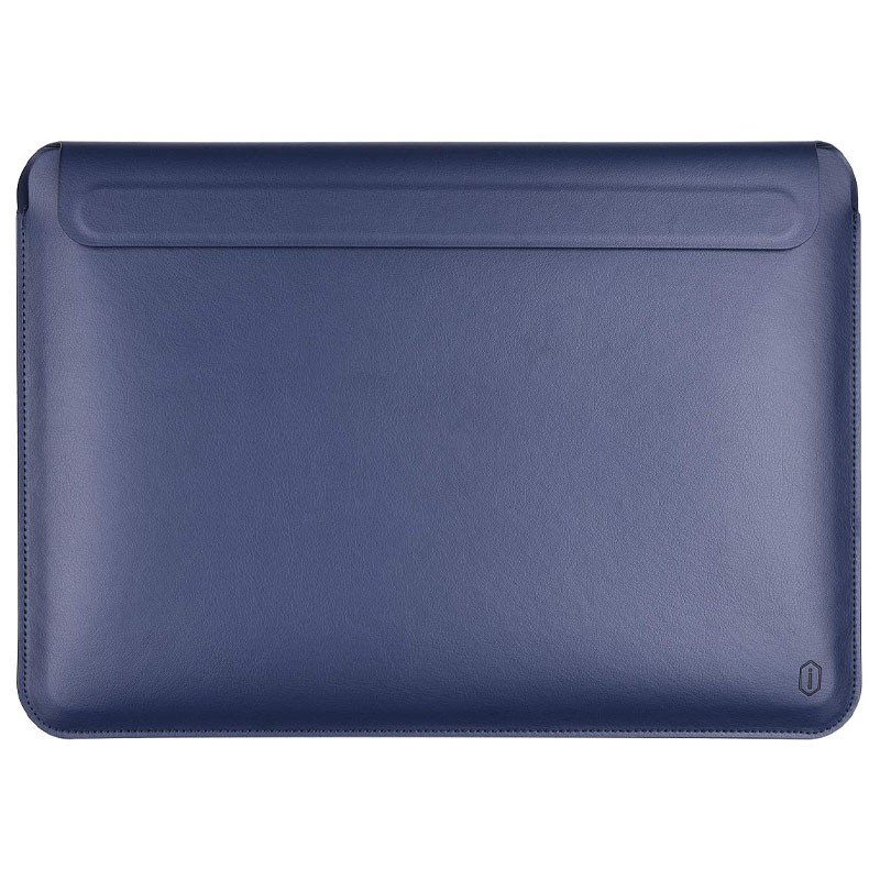 

Чохол із підставкою WIWU SKIN PRO Portable Stand Sleeve 15.4" (Синій) 1191062