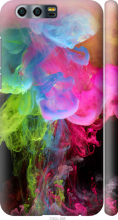 

Чехол Яркие краски для Huawei Honor 9 958401