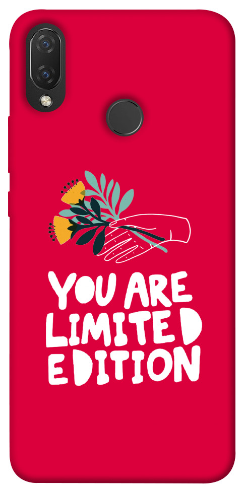 

для Huawei P Smart+ для Huawei P Smart+ (nova 3i) 1107402