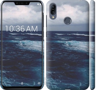 

Чехол Океан для Asus Zenfone Max M2 ZB633KL 698221