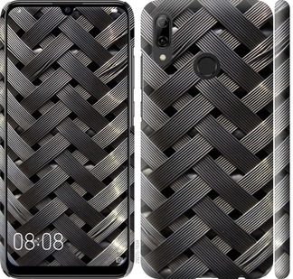 

Чехол Металлические фоны для Huawei P Smart 2019 698002