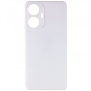 Силиконовый чехол Candy Full Camera для Realme C55