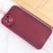 Купити TPU+PC чохол Accent на Apple iPhone 13 (6.1") (Magenta) на vchehle.ua