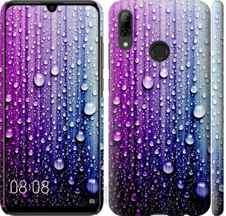 Чохол Каплі води на Huawei P Smart 2019