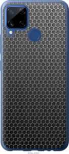 Чехол Ячейки для Realme C15