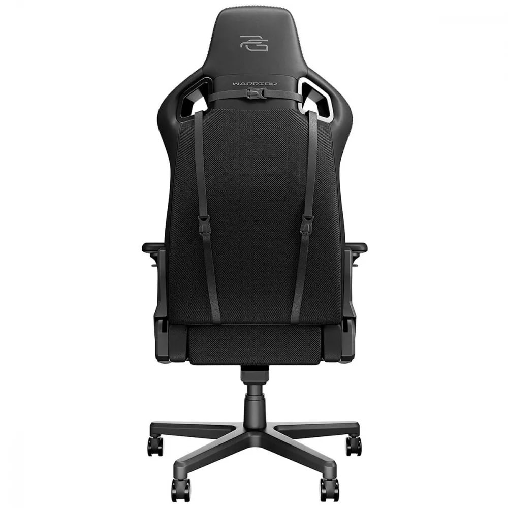 Фото Кресло для геймеров Proove Gaming Warrior (Black) в магазине vchehle.ua