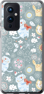 

Чохол Кошенята v3 на OnePlus 9 1678357