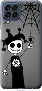 

Чохол Happy Halloween для Samsung Galaxy M33 M336B 1418594