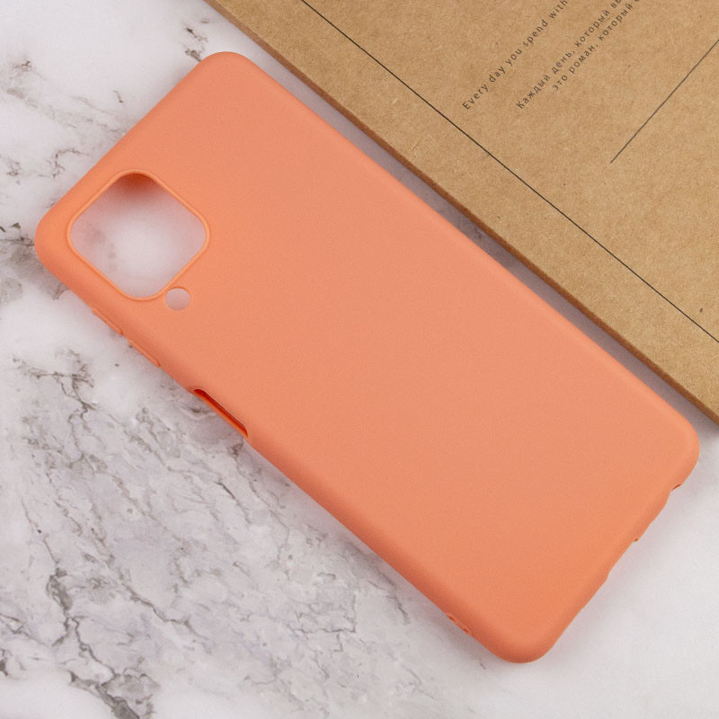 Фото Силіконовий чохол Candy на Samsung Galaxy M33 5G (Rose Gold) в маназині vchehle.ua